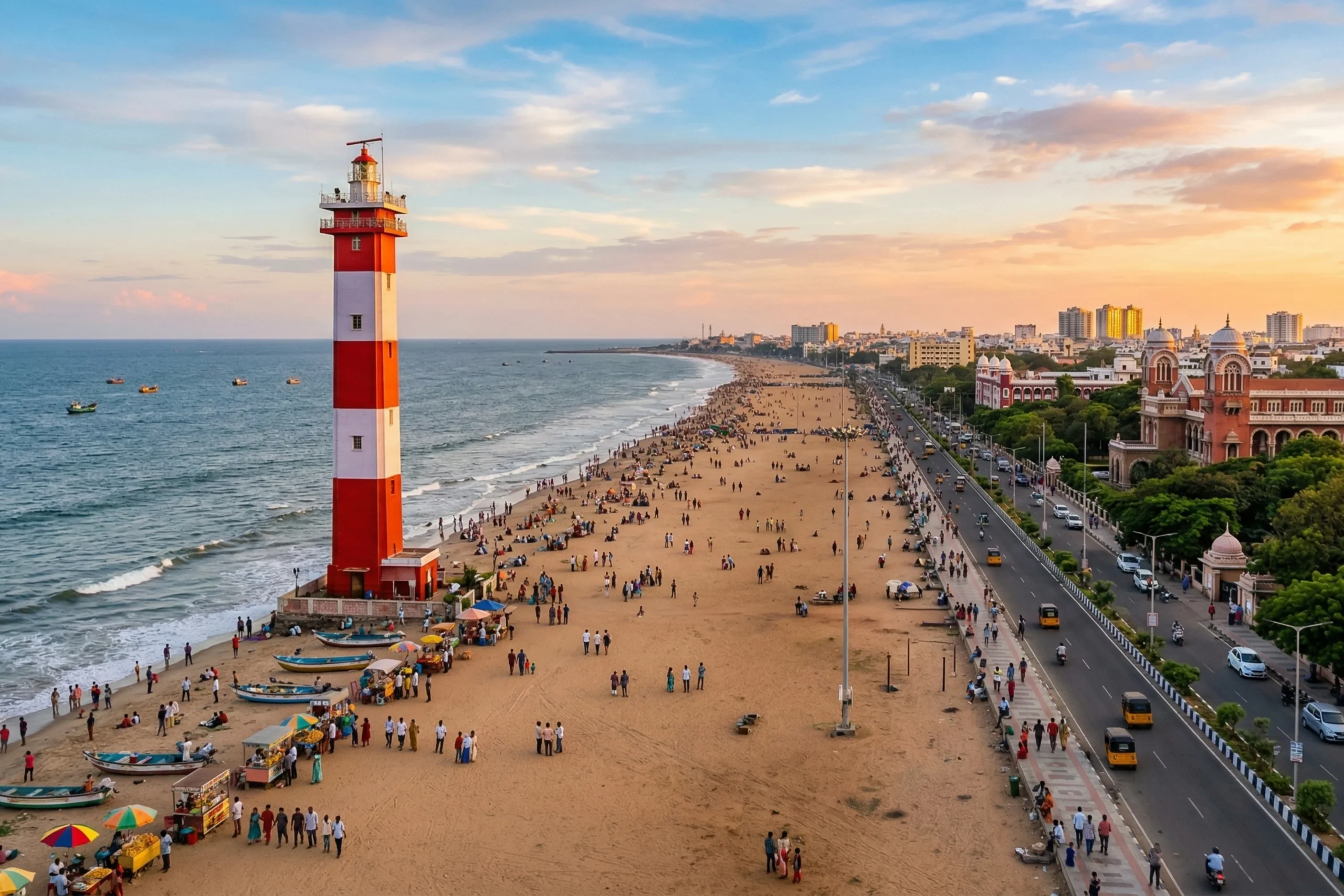 Digital marketing agency in Chennai providing SEO and online marketing services