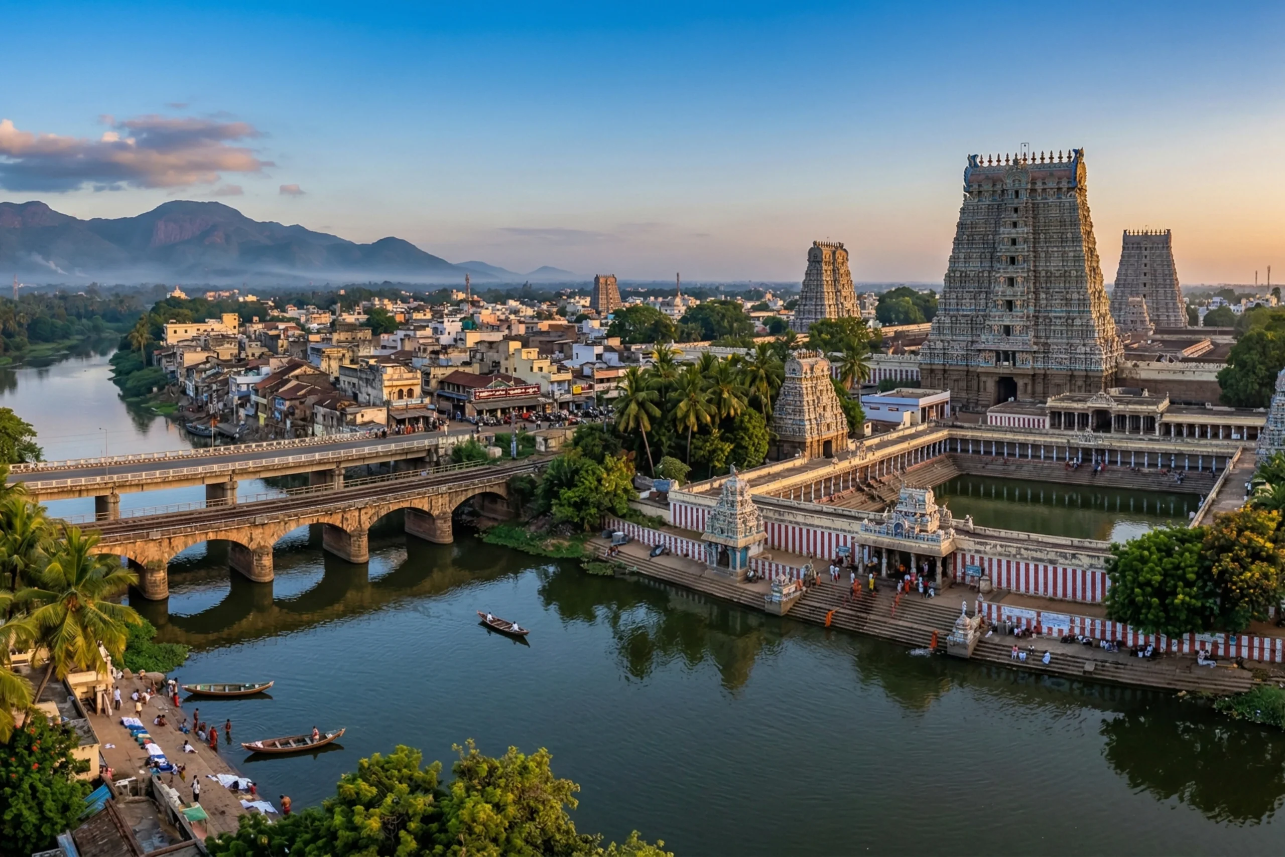 Digital marketing agency in Tirunelveli helping businesses grow online