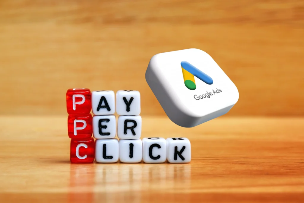 Google Ads services in Tirunelveli helping businesses generate leads through PPC advertising