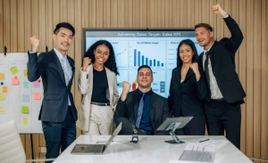 Google Ads services in Tirunelveli helping businesses generate leads through PPC advertising