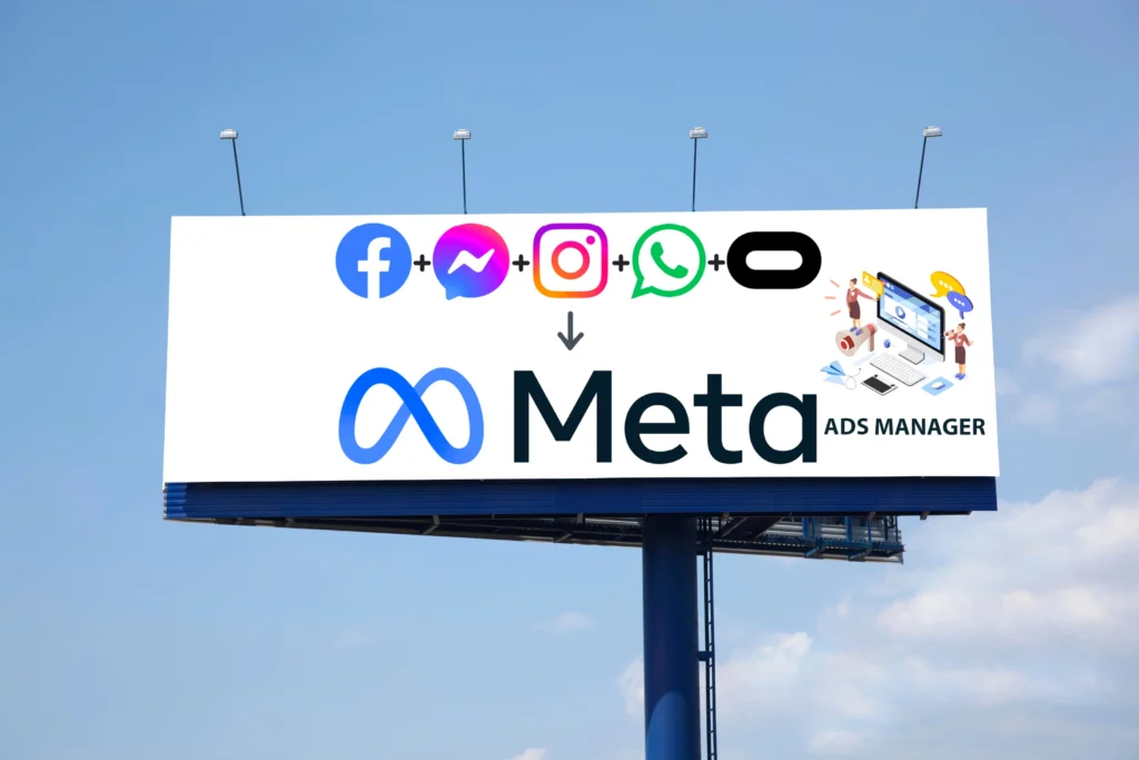 Meta Ads services in Tirunelveli for Facebook and Instagram advertising campaigns