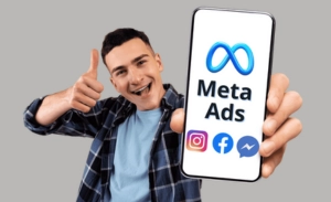 Meta Ads services in Tirunelveli helping businesses advertise on Facebook and Instagram