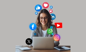 Social media marketing services in Tirunelveli helping businesses grow on Facebook, Instagram, and YouTube