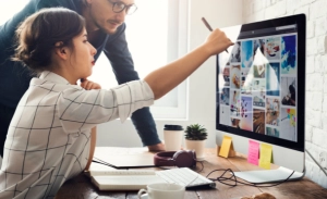 Website design and development services in Tirunelveli creating responsive and professional business websites